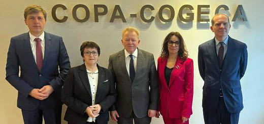 Consiglio UE: importanti e positive le decisioni assunte