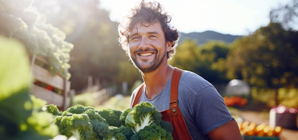 Pubblicata la nuova legge per la promozione e lo sviluppo delle imprese agricole costituite da giovani