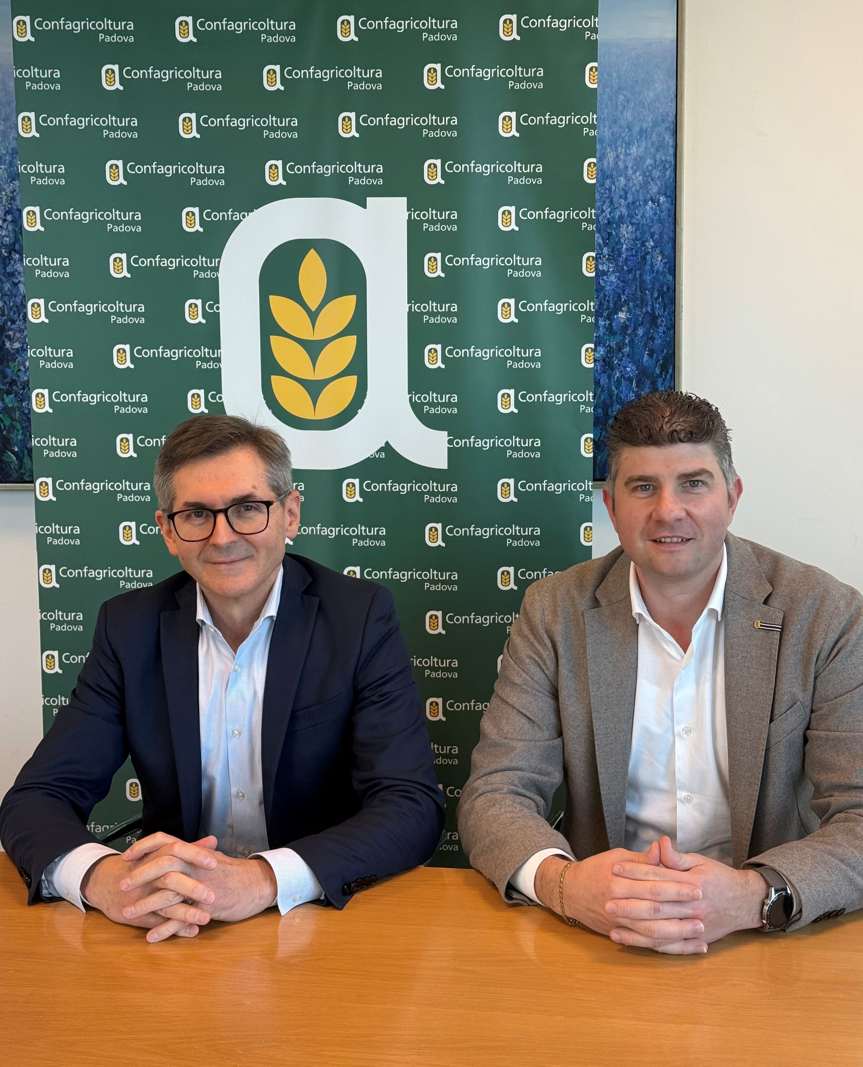 Cambio alla direzione dell’Associazione “La più bella soddisfazione è pensare che l’Associazione abbia contribuito allo sviluppo delle imprese”