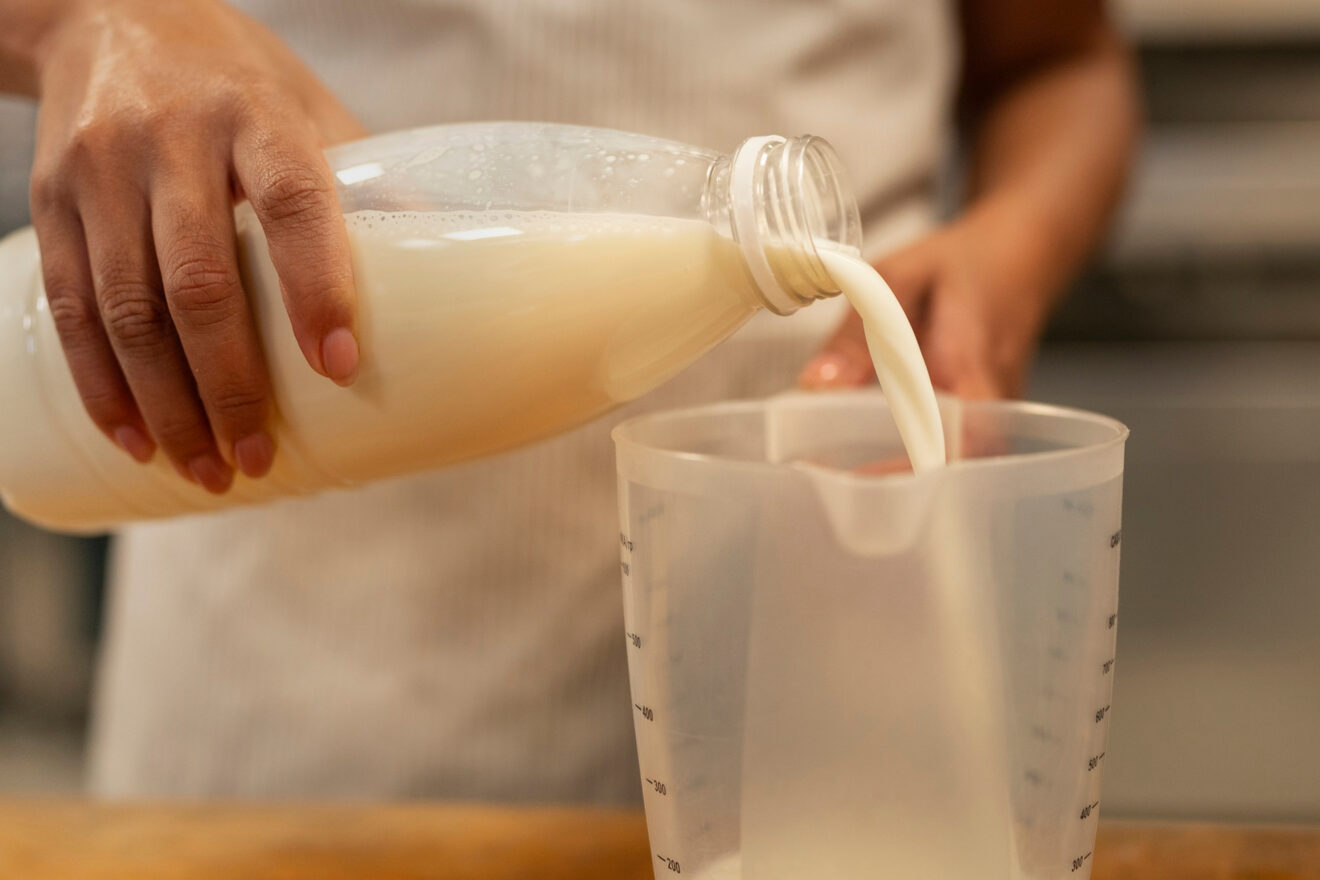 Crisi mercato del latte: nuove proposte del Masaf a sostegno del settore