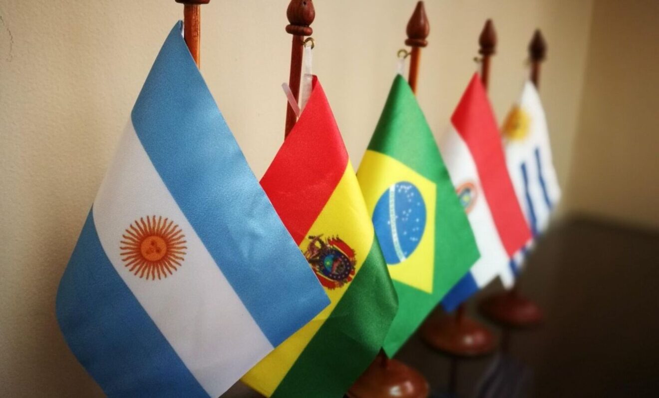 Mercosur: approvato dal Parlamento il “freno di emergenza” per proteggere le produzioni agricole europee