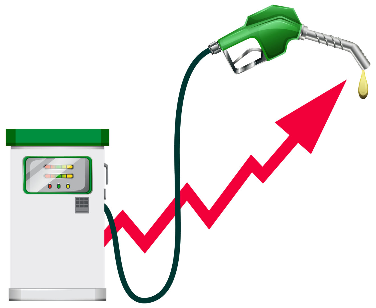 Carburanti e fertilizzanti a prezzi insostenibili
